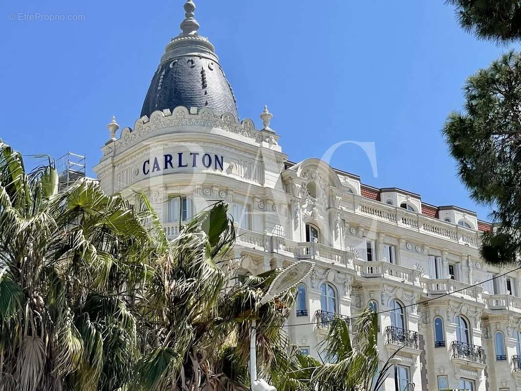 Maison à CANNES