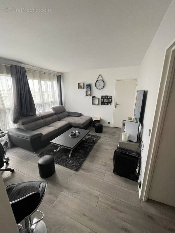 Appartement à ARGENTEUIL