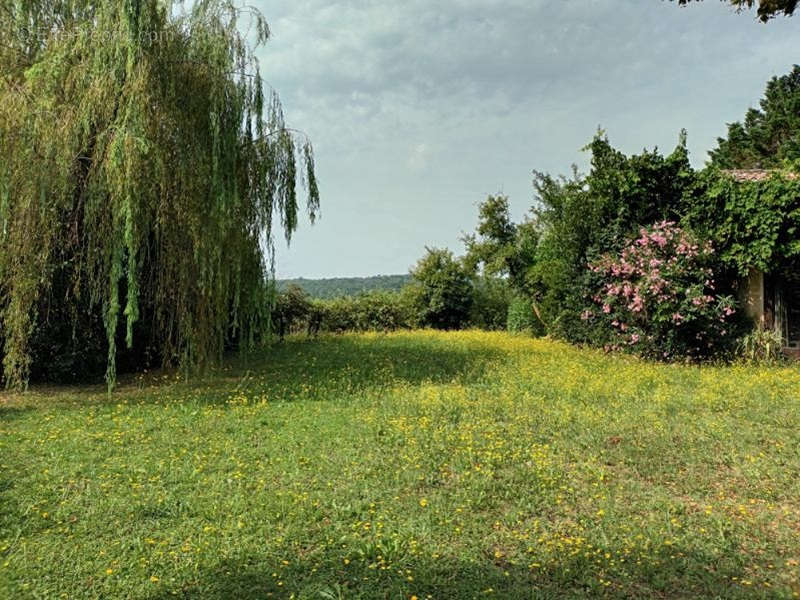 Maison à VERTEUIL-D&#039;AGENAIS