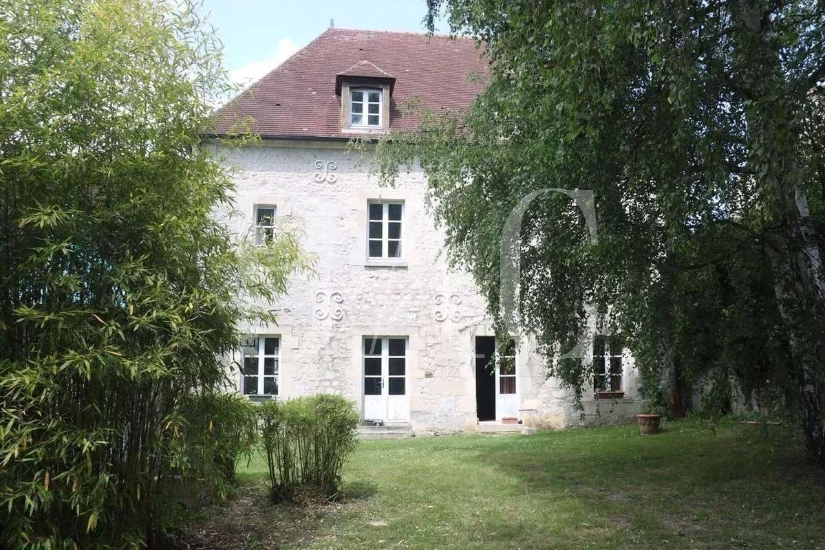 Maison à HEDOUVILLE