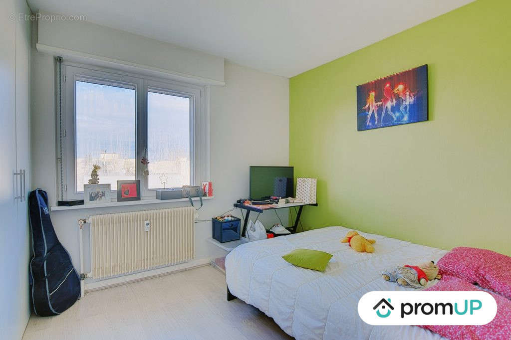 Appartement à MULHOUSE