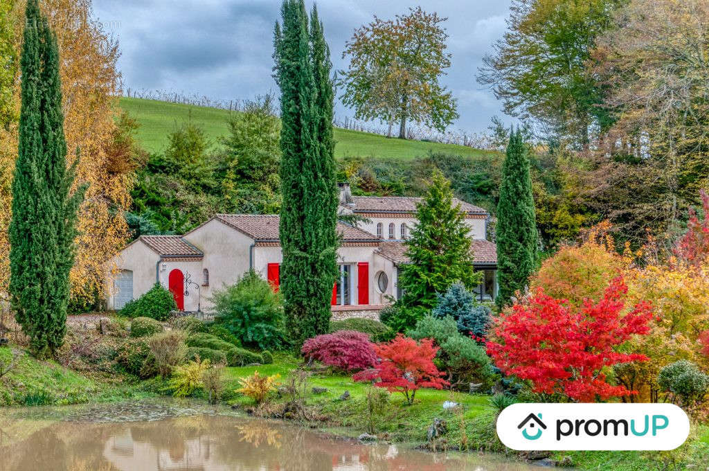 Maison à PERIGUEUX