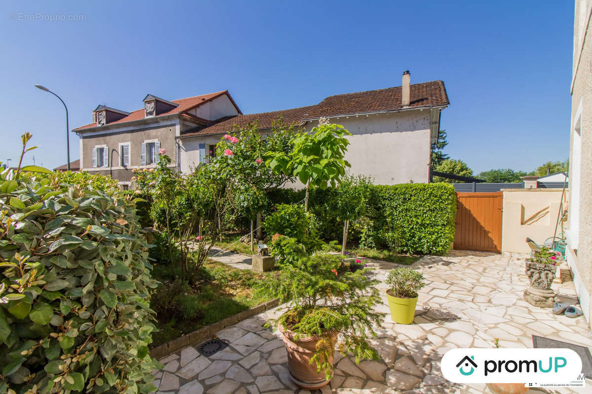 Maison à PERIGUEUX