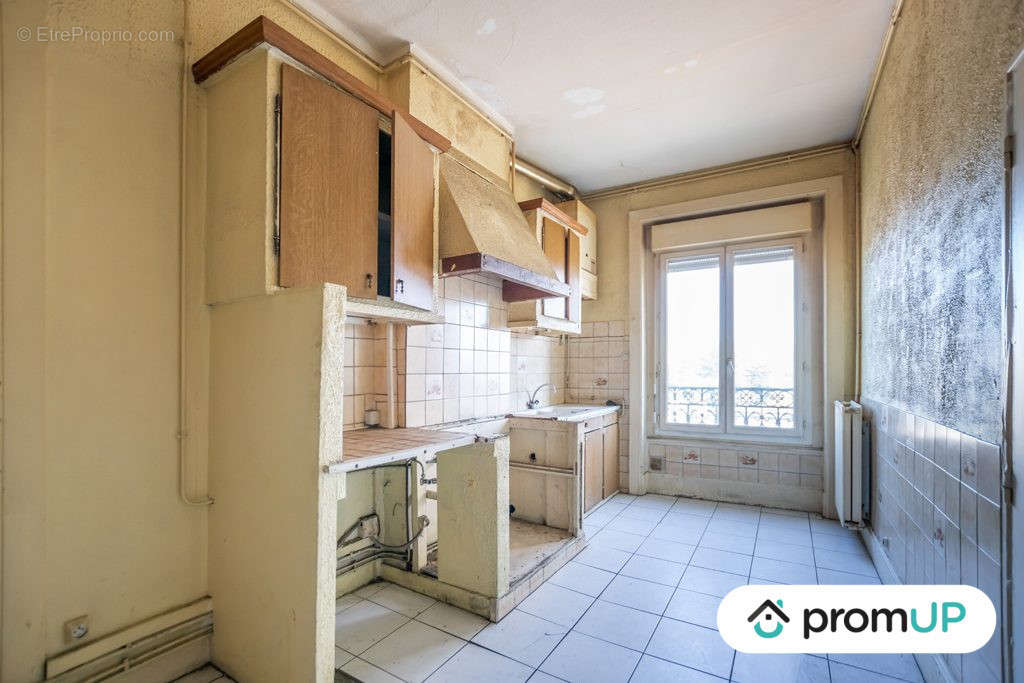 Appartement à FIRMINY