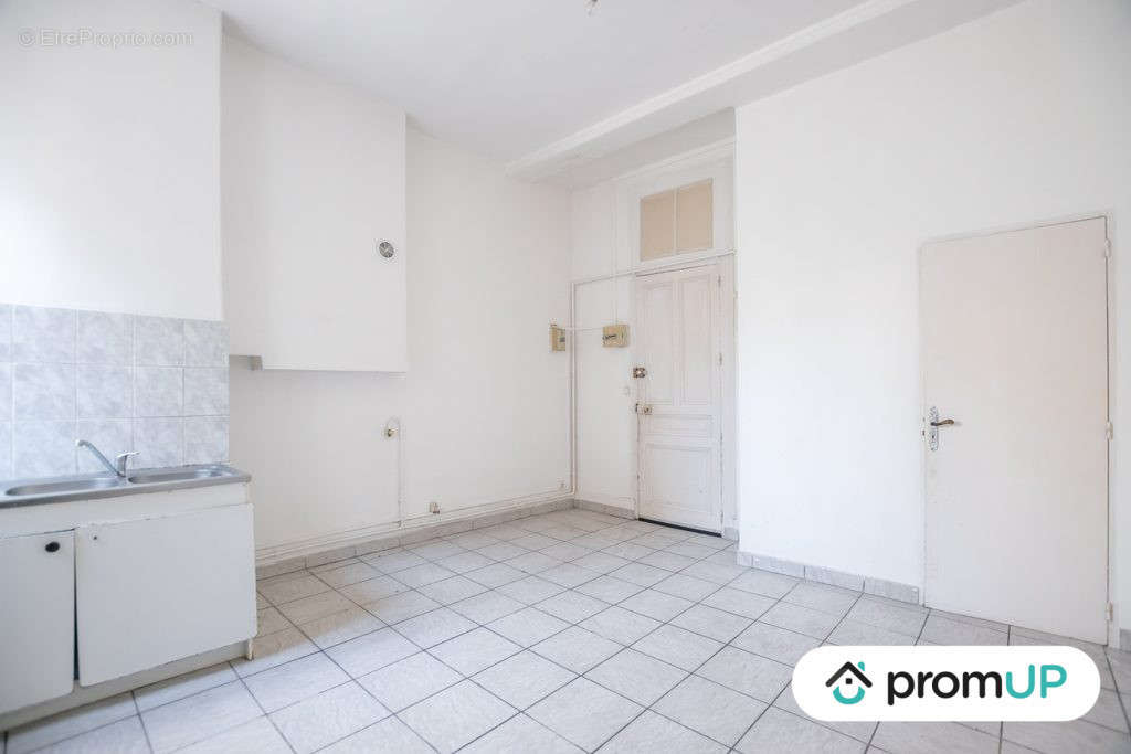 Appartement à FIRMINY