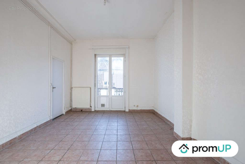 Appartement à FIRMINY