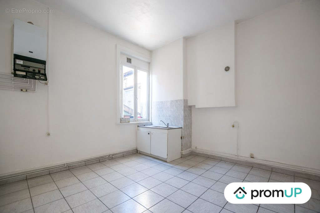 Appartement à FIRMINY