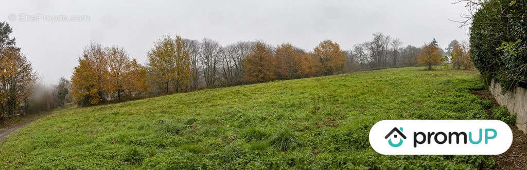 Terrain à MAZEYROLLES