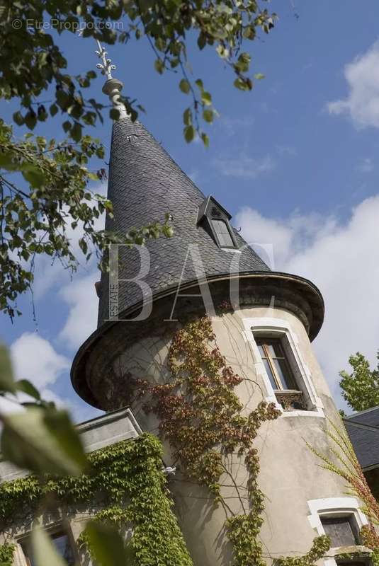 Maison à CHAMBERY