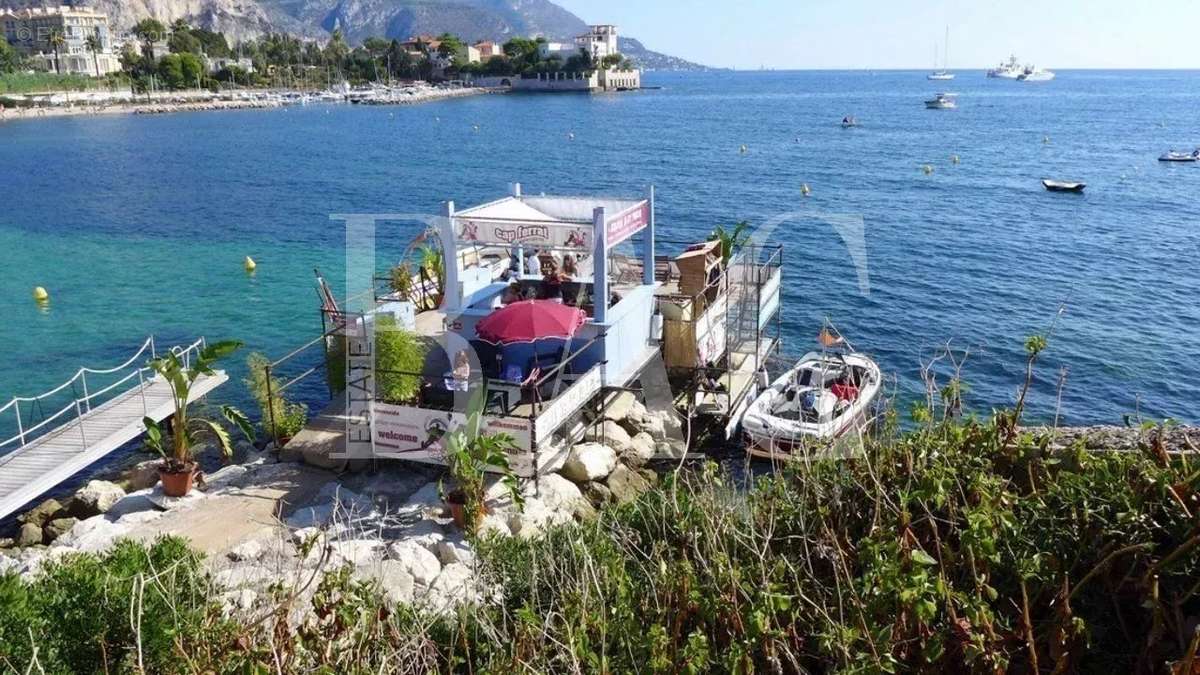 Maison à SAINT-JEAN-CAP-FERRAT