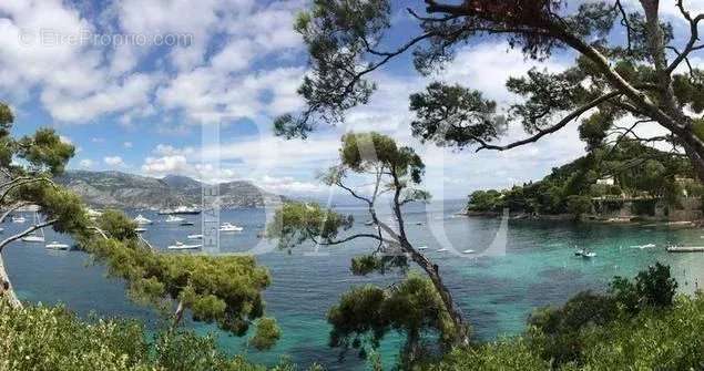 Maison à SAINT-JEAN-CAP-FERRAT