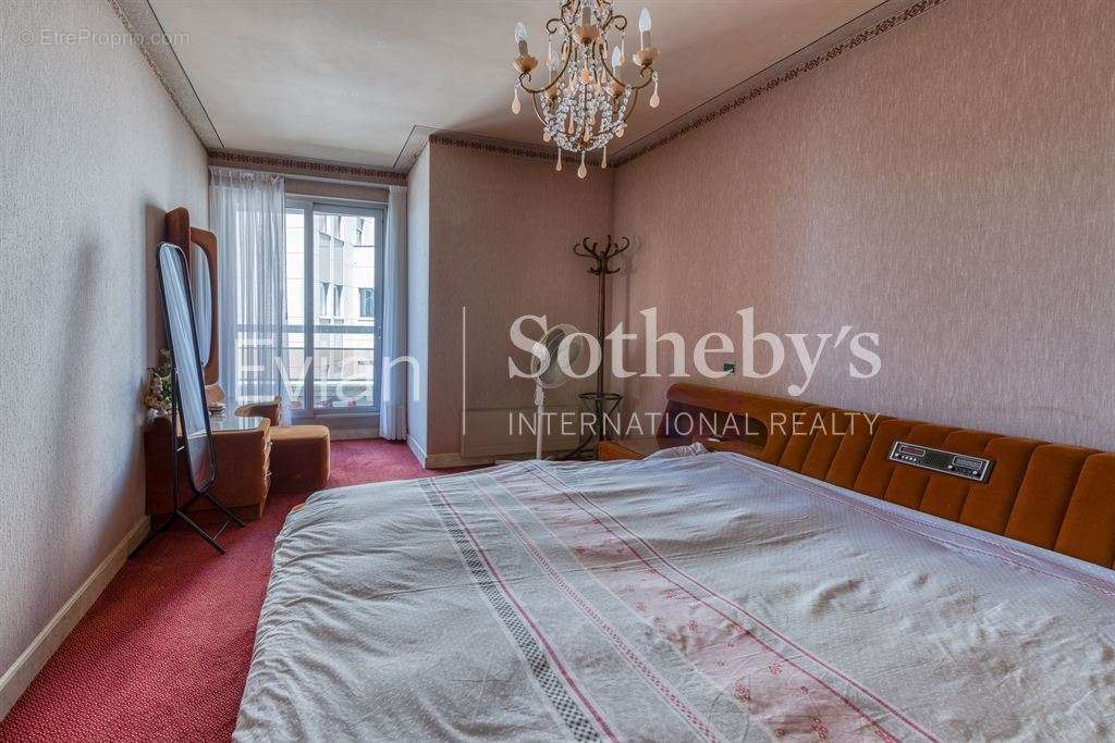 Appartement à EVIAN-LES-BAINS