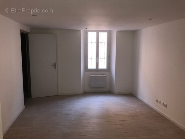 Appartement à BRIGNOLES