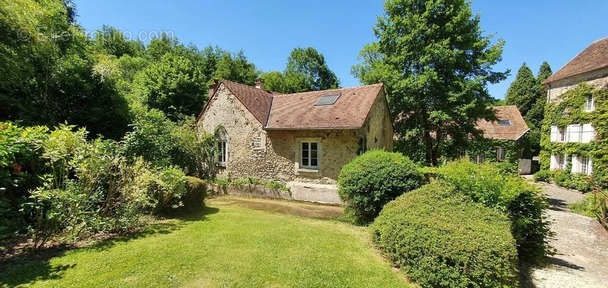 Maison à DOURDAN