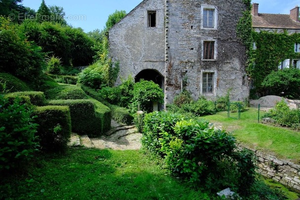 Maison à DOURDAN