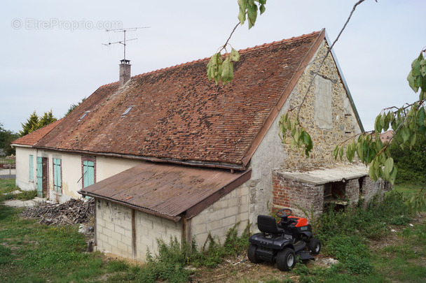 Maison à LA FERTE-SOUS-JOUARRE