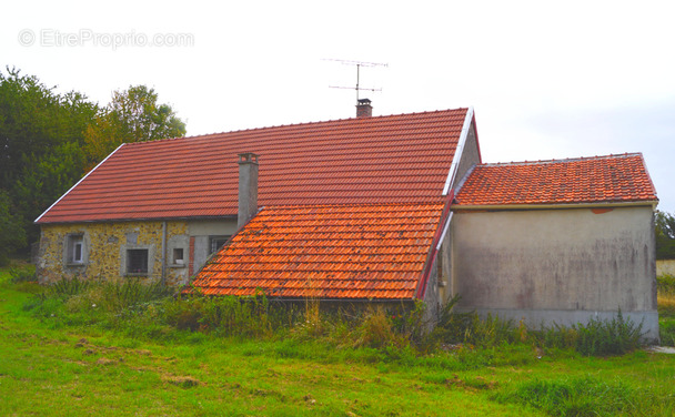 Maison à LA FERTE-SOUS-JOUARRE