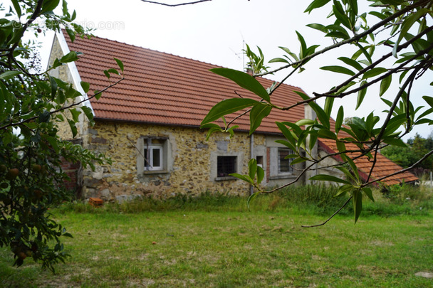 Maison à LA FERTE-SOUS-JOUARRE