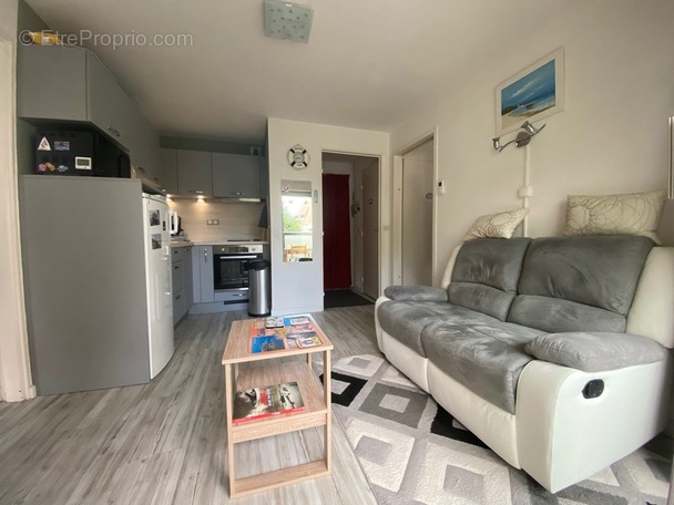 Appartement à VILLERS-SUR-MER