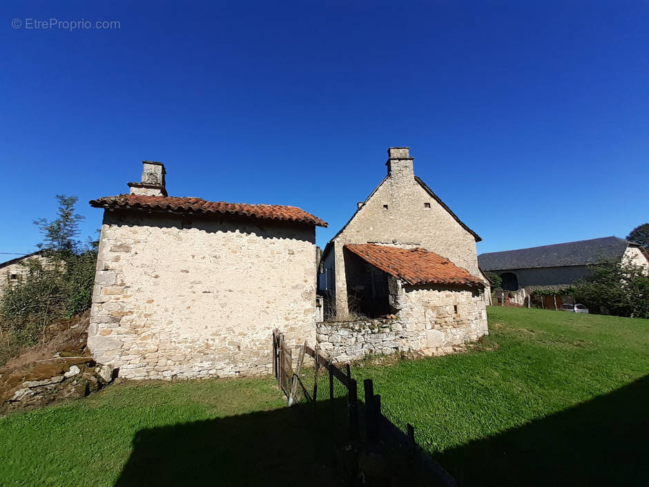 Maison à GOULLES