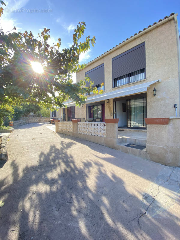 Appartement à L&#039;ILE-ROUSSE