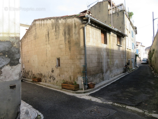 Maison à LIMOUX