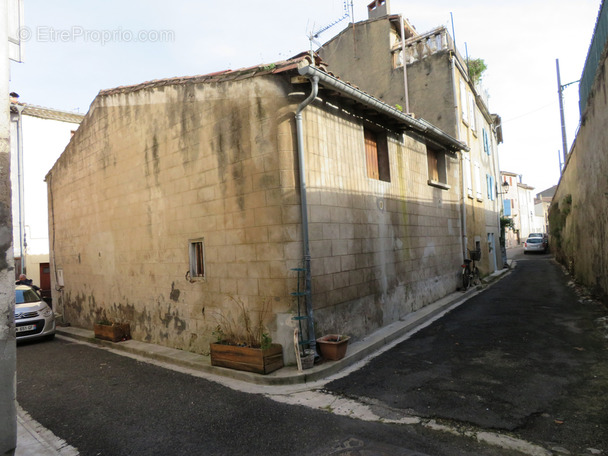 Maison à LIMOUX