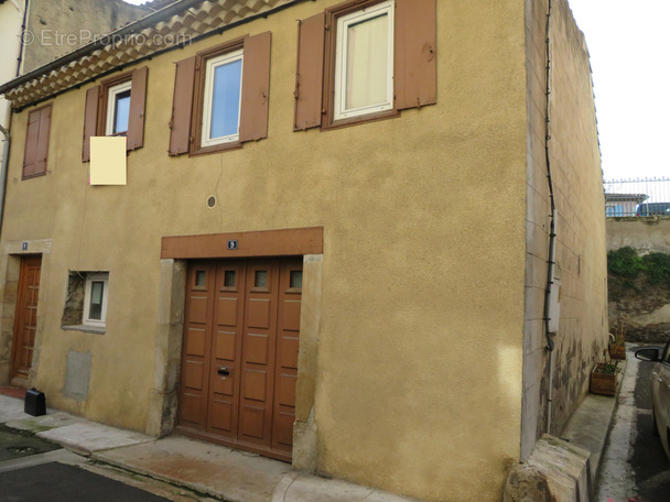 Maison à LIMOUX