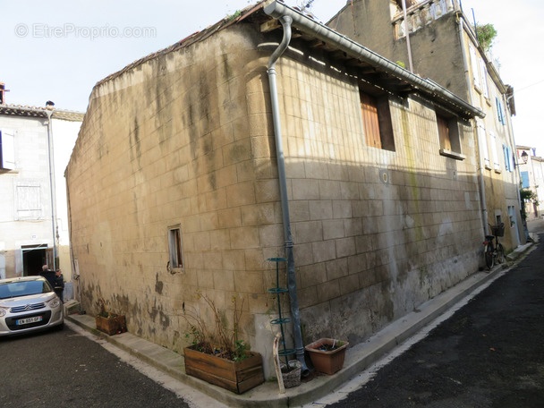 Maison à LIMOUX