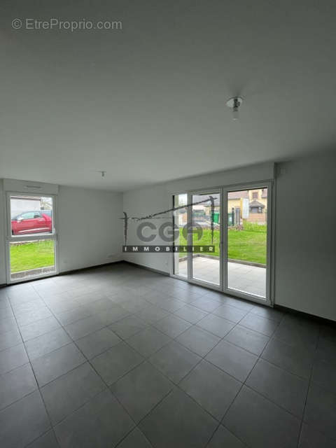 Appartement à KEMBS