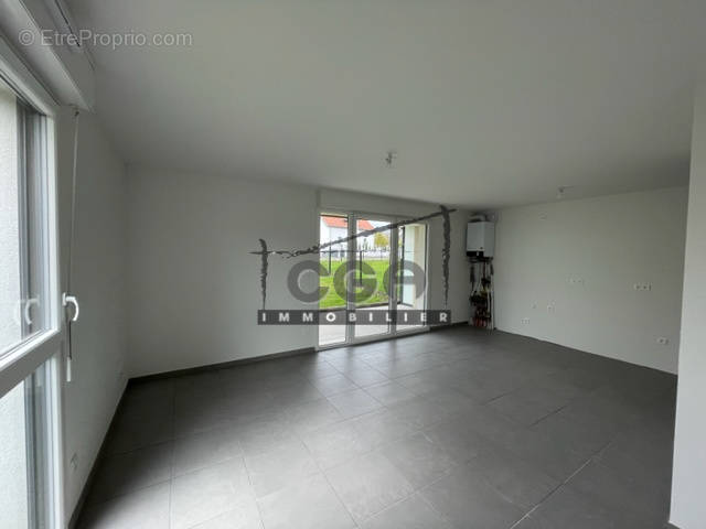 Appartement à KEMBS