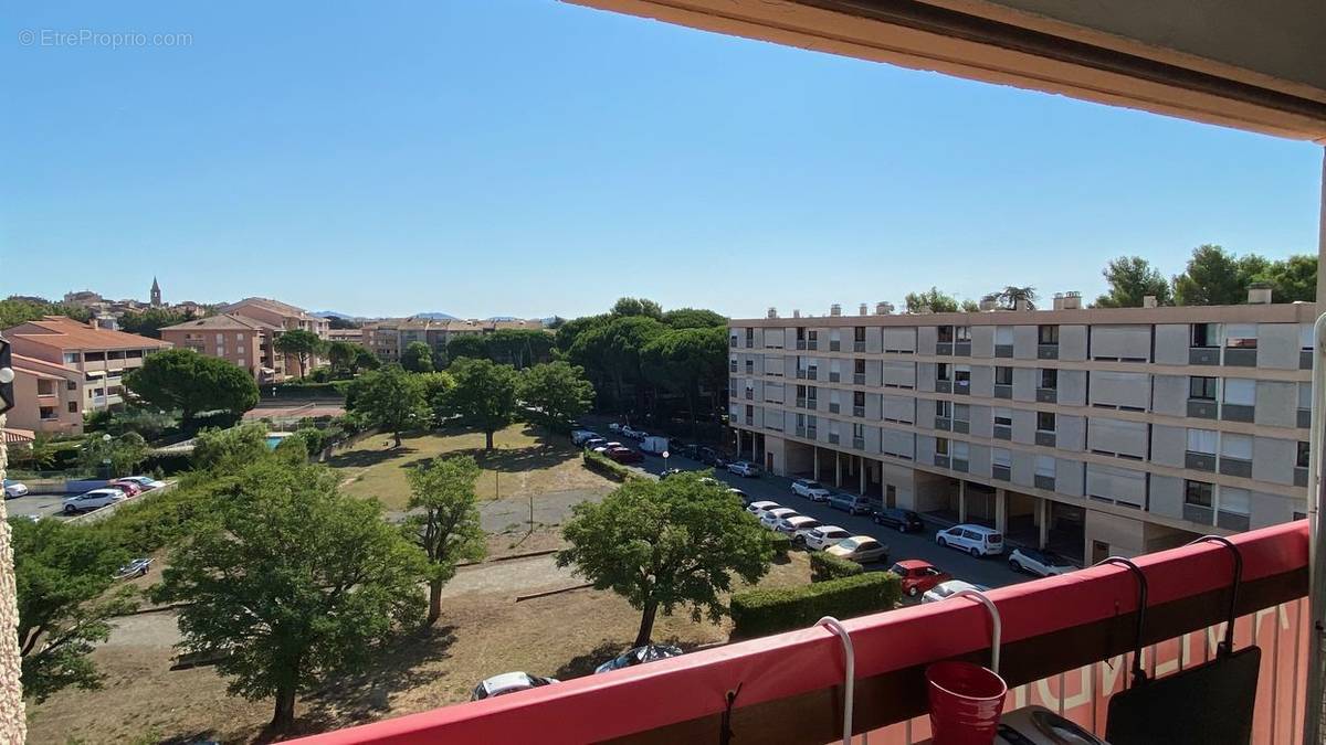 Appartement à FREJUS