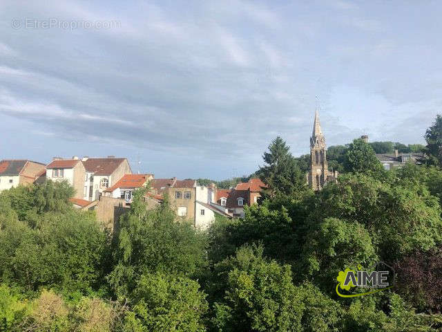 Appartement à FORBACH