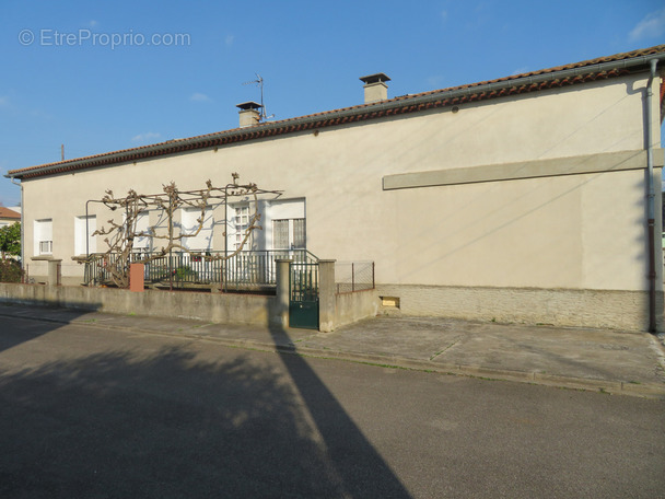 Maison à LIMOUX