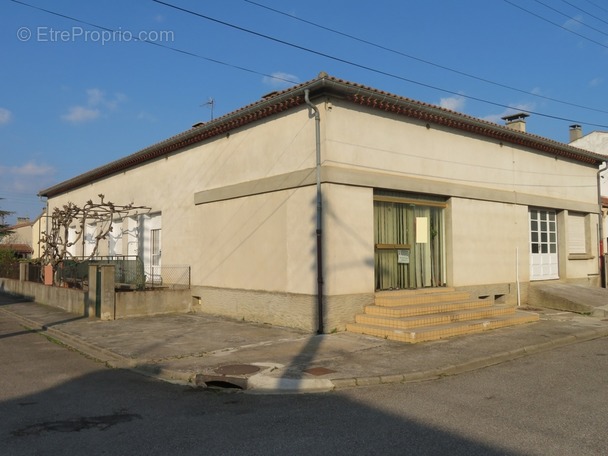 Maison à LIMOUX