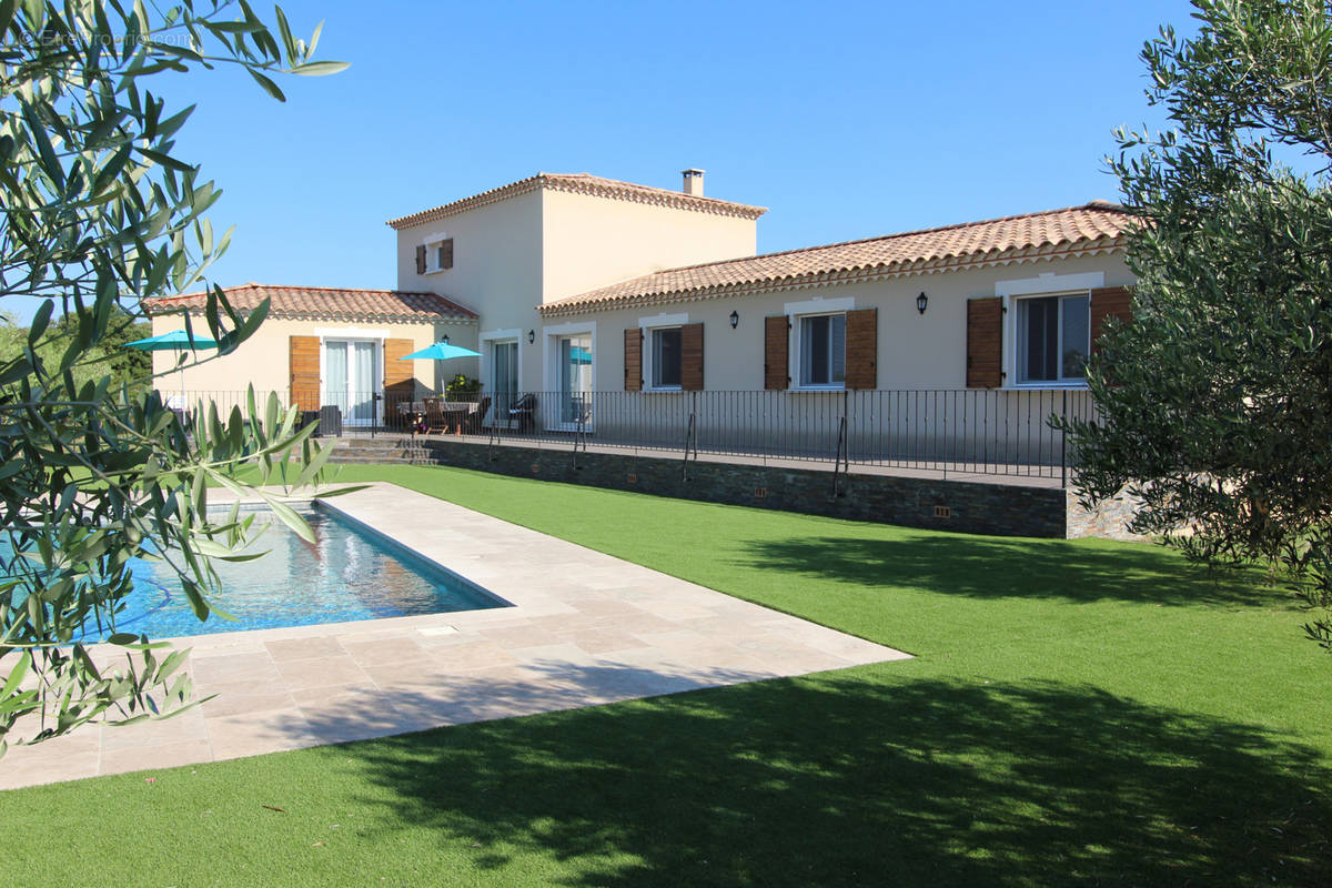 Maison à NIMES