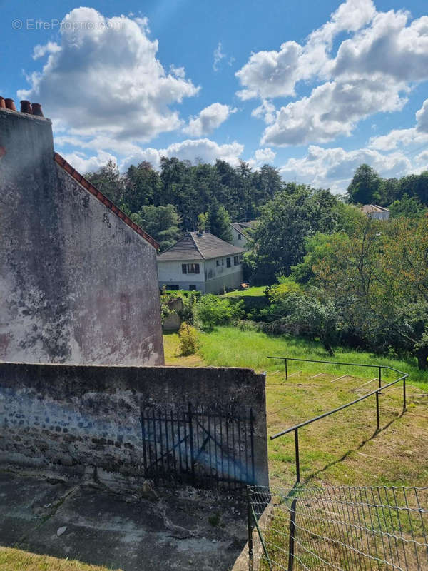 Appartement à LE CREUSOT