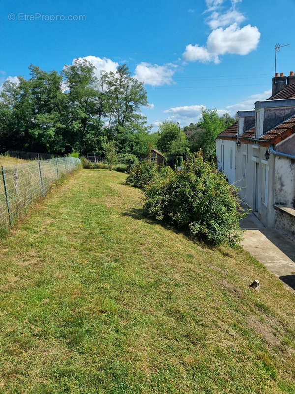 Appartement à LE CREUSOT