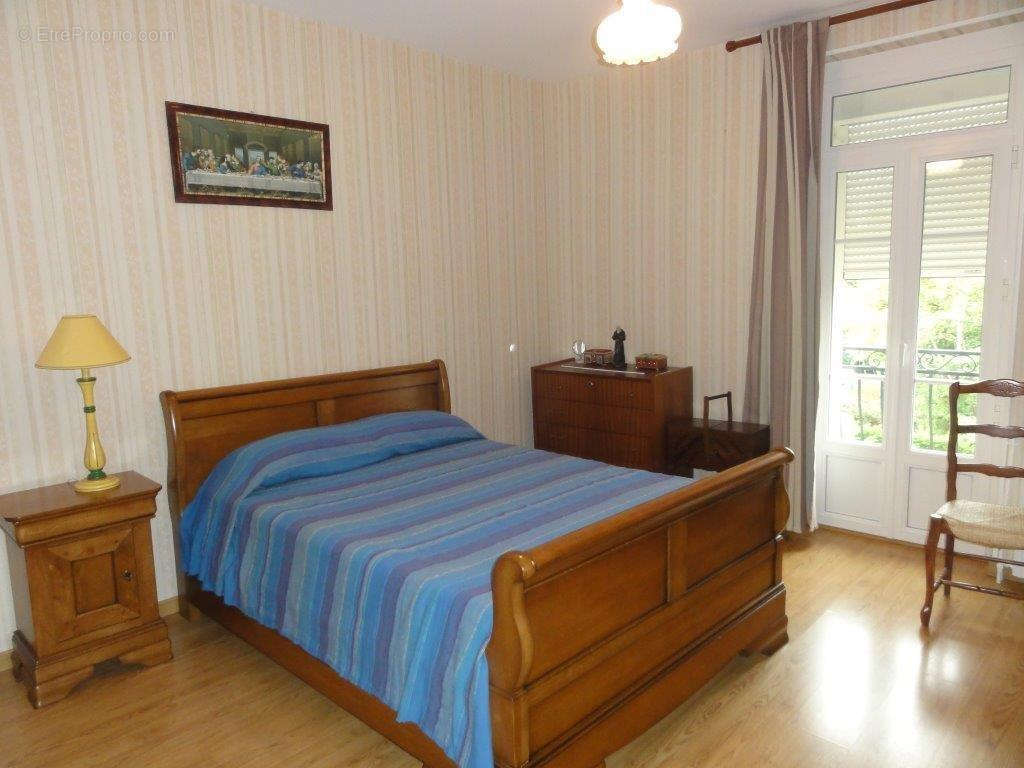 Appartement à LE CREUSOT