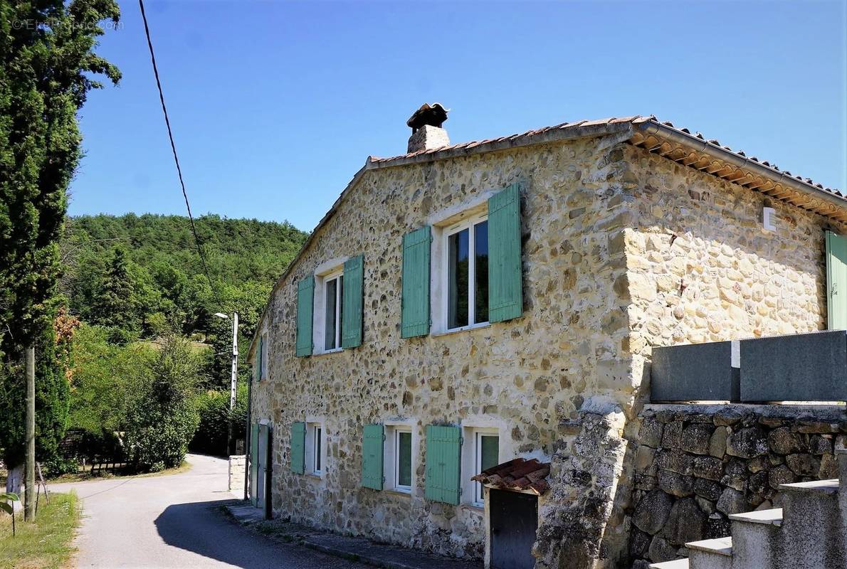 Maison à LA PENNE