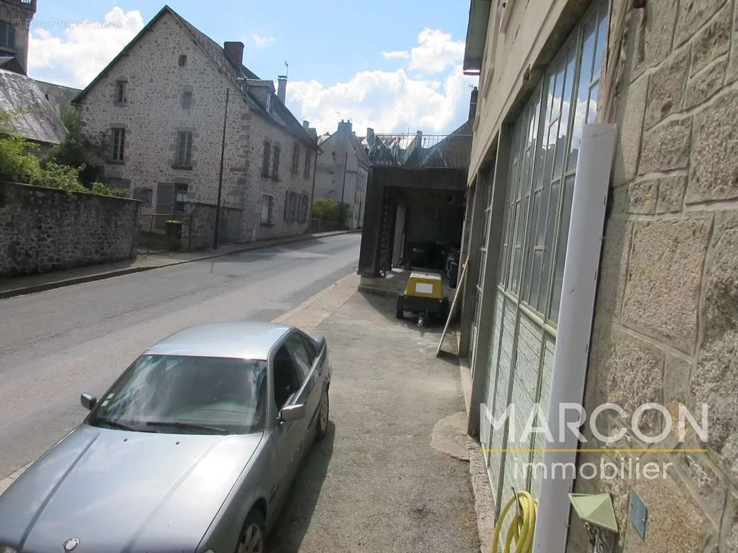 Appartement à BENEVENT-L&#039;ABBAYE