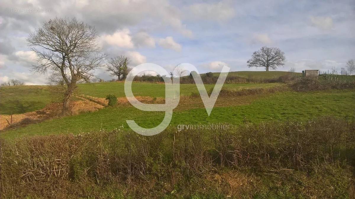 Terrain à MAURS