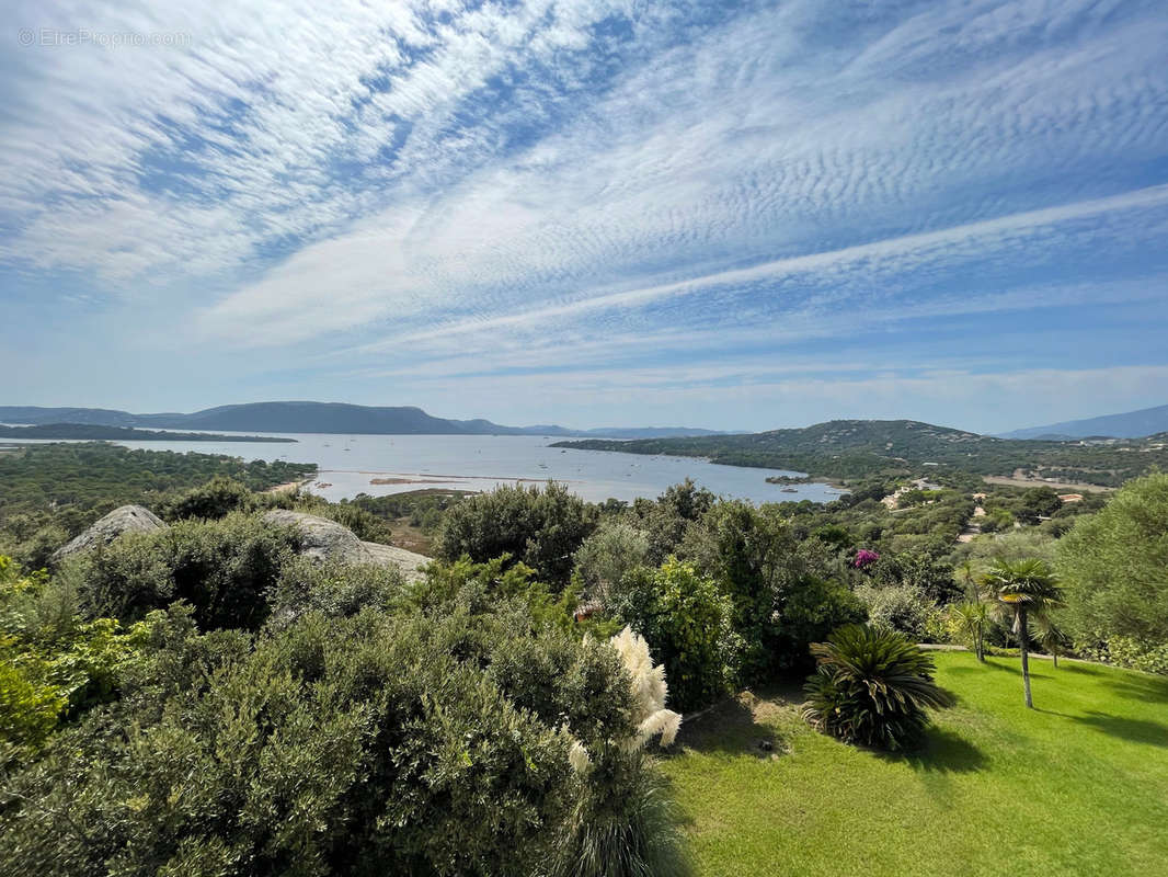 Maison à PORTO-VECCHIO