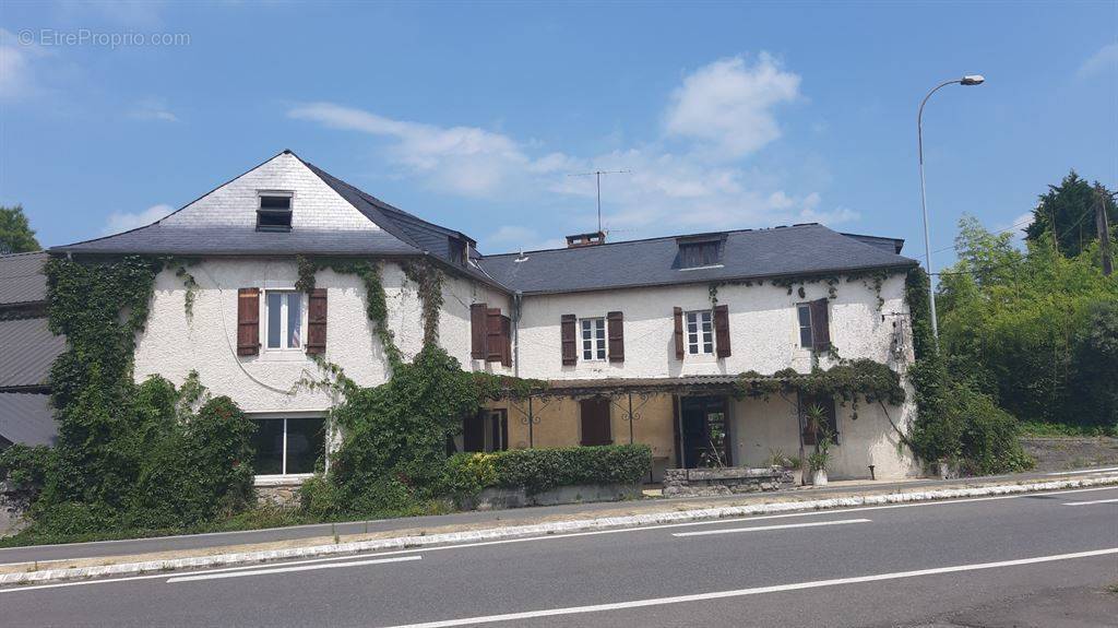 Maison à PAU