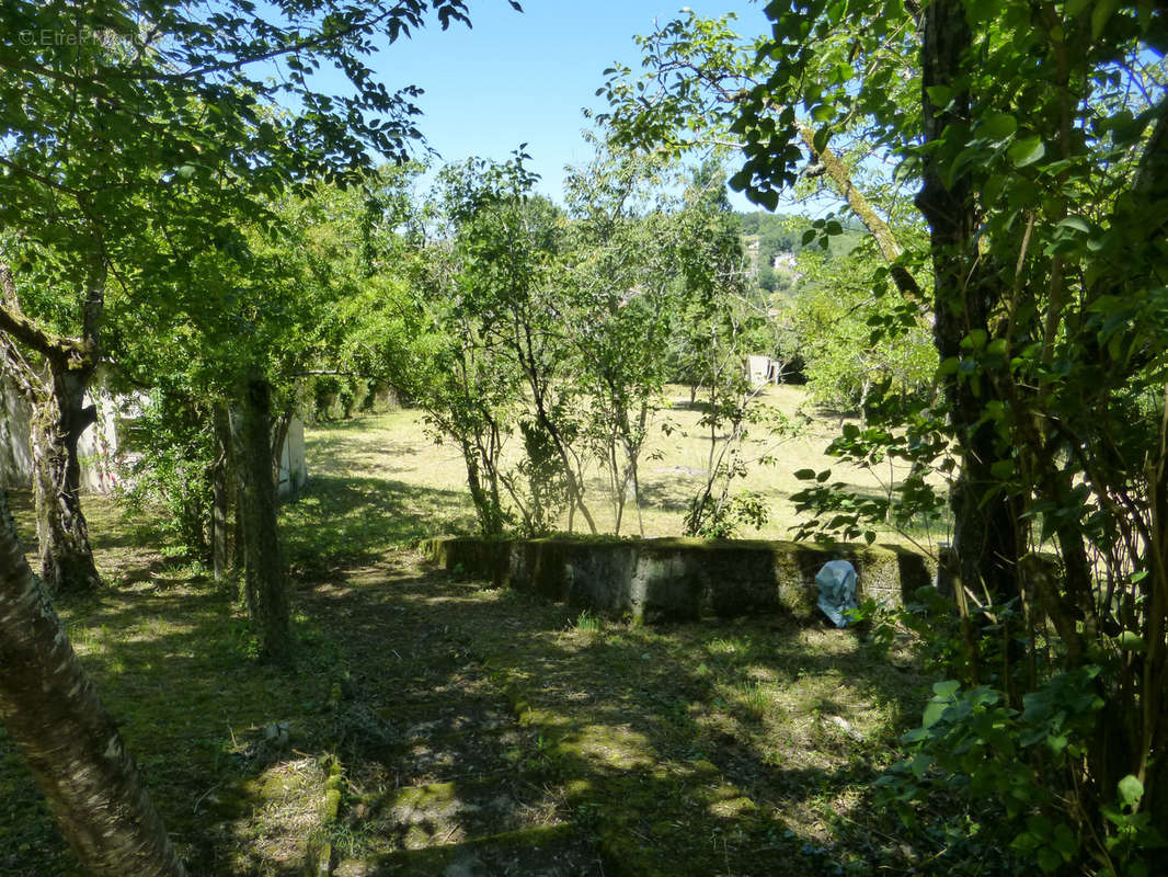 Maison à FUMEL