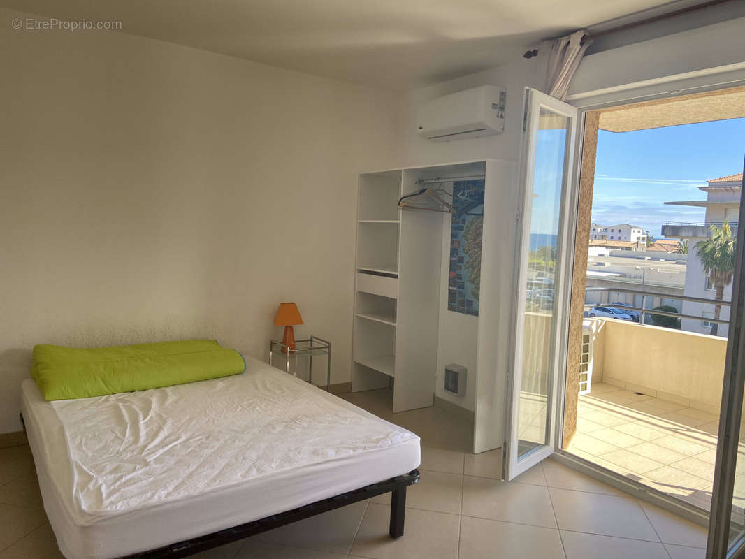 Appartement à SAN-NICOLAO