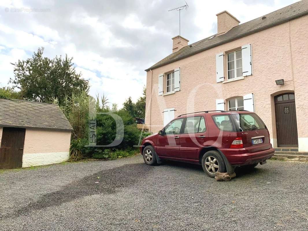 Maison à BAYEUX