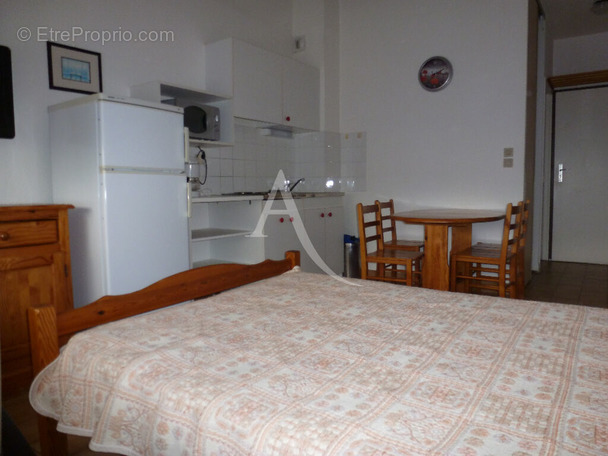 Appartement à BALARUC-LES-BAINS