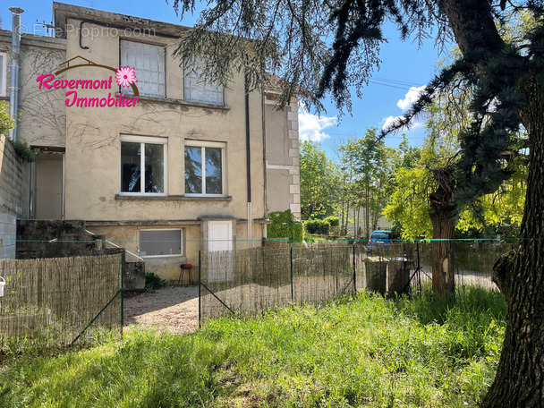 Appartement à BOURG-EN-BRESSE