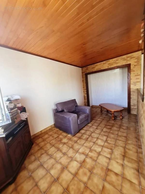 Appartement à DOMONT